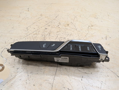 2018-2024 BMW X3 G01 Drive Logic Switch Button 6993947