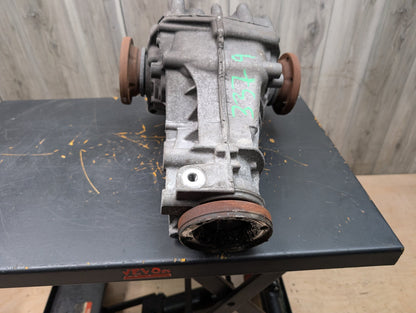 2009 - 2017 Audi Q5 8R Rear Axle Carrier Differential  EA888