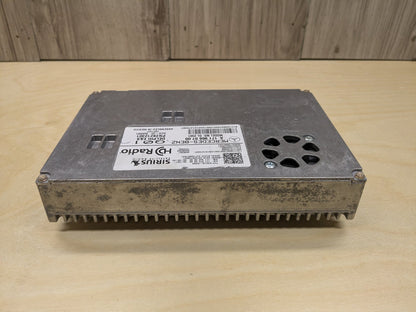 2009-2011 Mercedes-Benz SLK-Class R171 Radio Receiver Module A1719060700 OEM