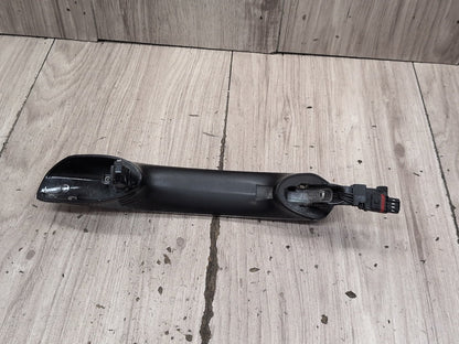 2016-2022 BMW 750i G12 Front Right Passenger Exterior Door Handle w/ Comfort Access 7472790 OEM