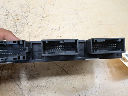 2011-2016 BMW X3 F25 CAS Comfort Car Access System Module 9367374