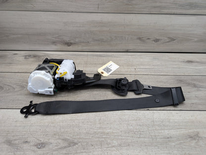 OEM BMW F90 G30 530 540 M550 M5 Front Right Passenger Seat Belt Retractor Black