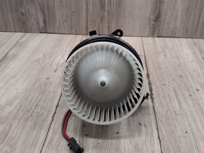 10-20 Mercedes-Benz E550 W212 HVAC AC Heater Blower Motor Fan A2128200708