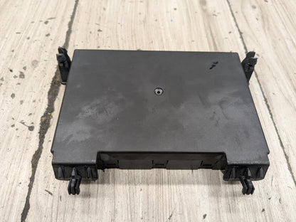2009-2011 Mercedes-Benz SLK-Class R171 Convertible Top Control Module A1719000000 OEM