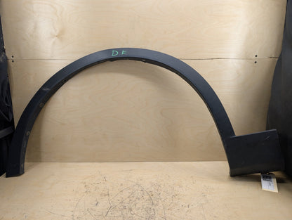OEM BMW F25 F26 X3 X4 Front Left Driver Fender Flare Wheel Arch Molding Trim
