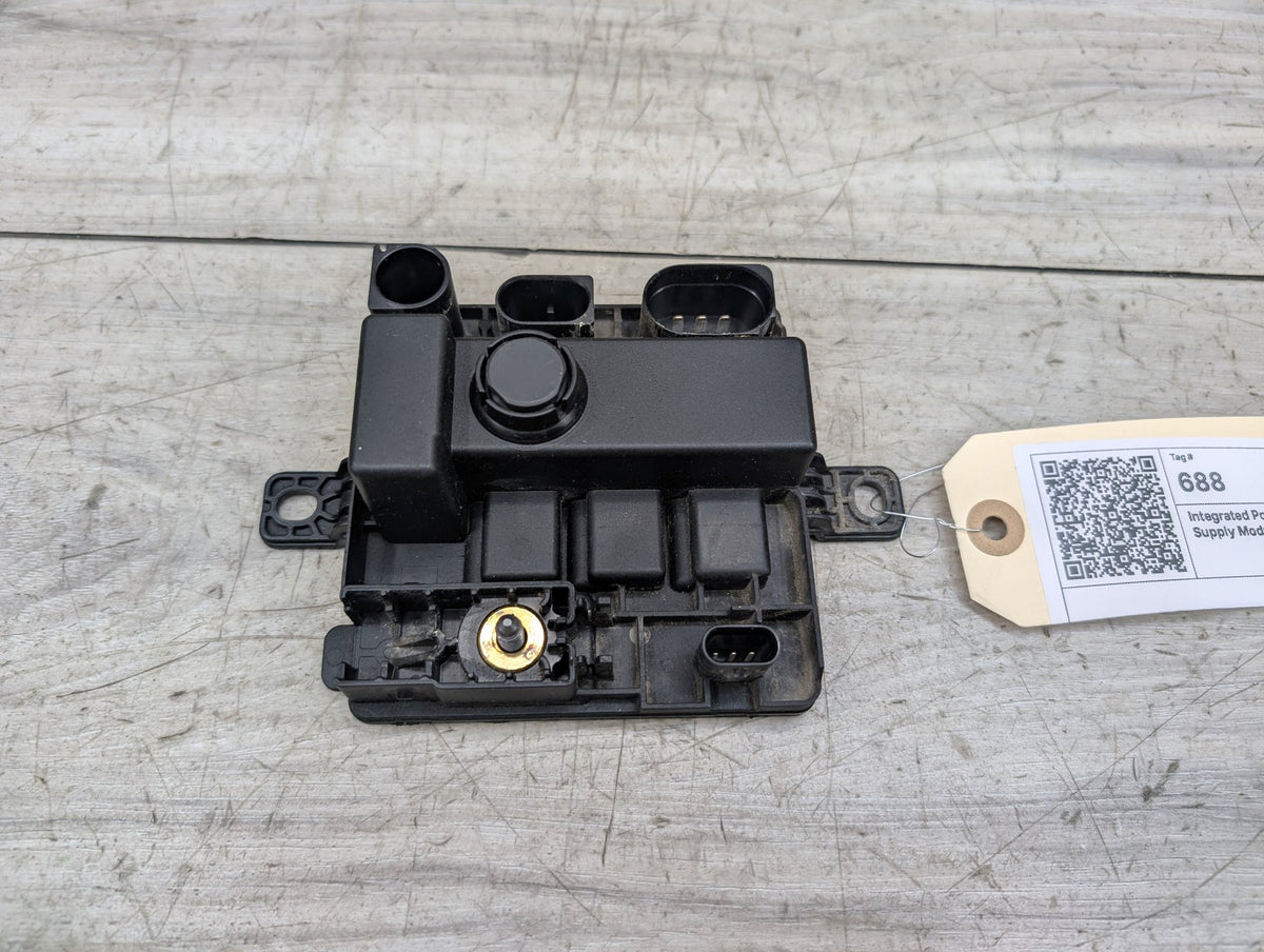 OEM BMW F10 F15 F22 F23 F30 F32 F33 F36 Integrated Power Supply Control Module
