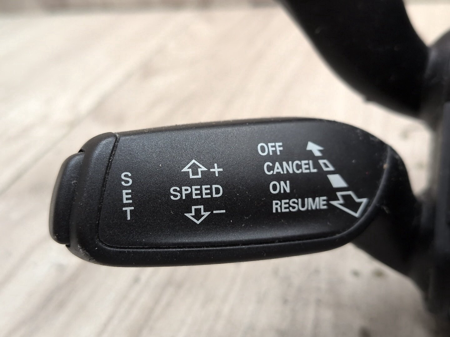 2008 - 2017 Audi S5 8T Steering Wheel Sensor Clockspring 8R0953568S