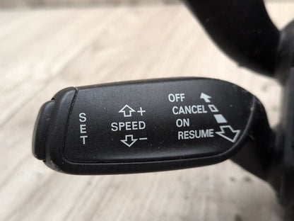2008 - 2017 Audi S5 8T Steering Wheel Sensor Clockspring 8R0953568S