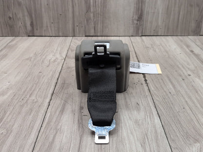 2019-2020 BMW M340i G20 Rear Middle Center Seatbelt Seat Belt Retractor 7496281