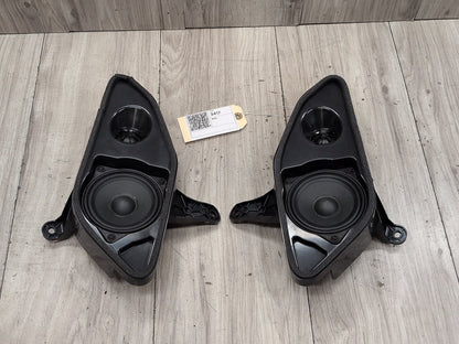 2019 - 2026 BMW X5 G05 Speakers SET 2622517 N63B44M3