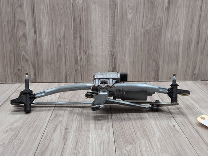 2013 - 2017 Audi S5 8T Front Windshield Wiper Motor 8T1955119D CTUB