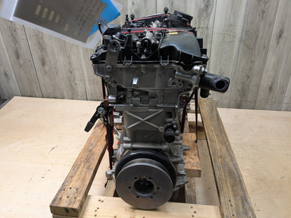 OEM BMW G01 G02 G12 G30 AWD Long Block B58 COMPLETE ENGINE MOTOR B58B30A 155k Miles