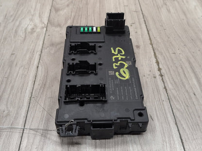 12-18 OEM BMW F30 F32 F82 REM Rear Body Control Unit Electronic Module BCM Box