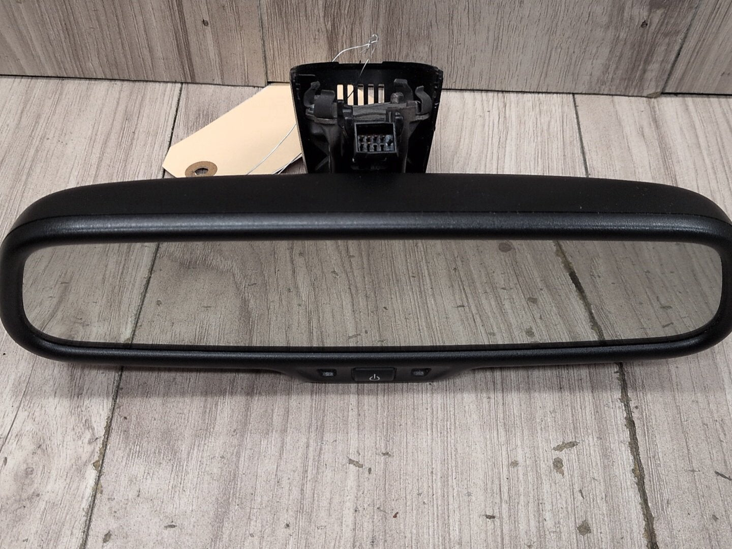 2013 - 2017 Audi S5 8T Rear View Interior Mirror 8T0857511AC CTUB