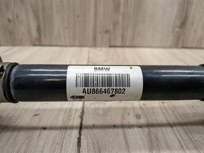 18-20 OEM BMW G30 M550iX Front Right Passenger Side Output Half Shaft CV Axle