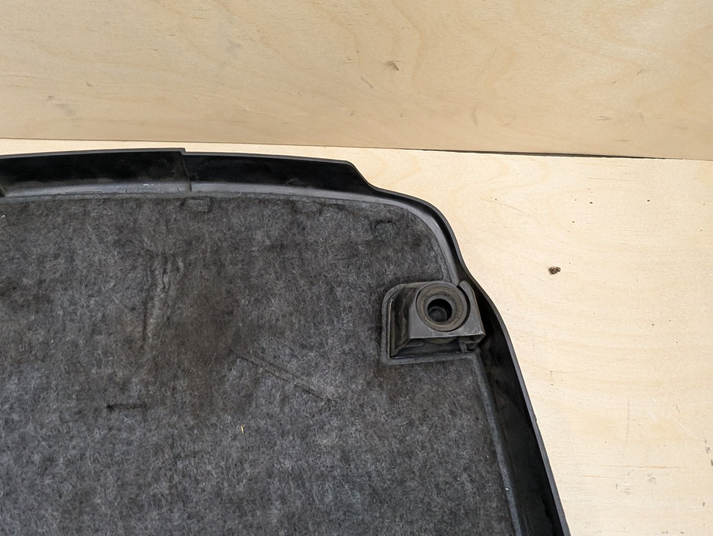 2012-2018 BMW F30 328i N47D20O1 Engine Cover 7810800