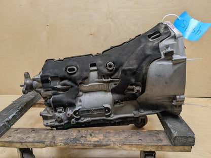 19-23 BMW G01 X3 30i RWD B46 Automatic Transmission Gearbox GA8HP51Z