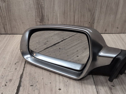 2008-2017 Audi S5 8T Front Left Driver Side Mirror Assembly 8F1857409AJ