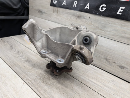 OEM BMW G05 G06 G07 X5 X6 X7 Rear Right Passenger Hub Spindle Knuckle Bearing