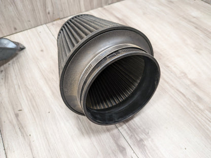 2018-2023 Audi 034 Motor Sport Carbon Fiber Intake Systems B9/B9.5 Audi S4/S5