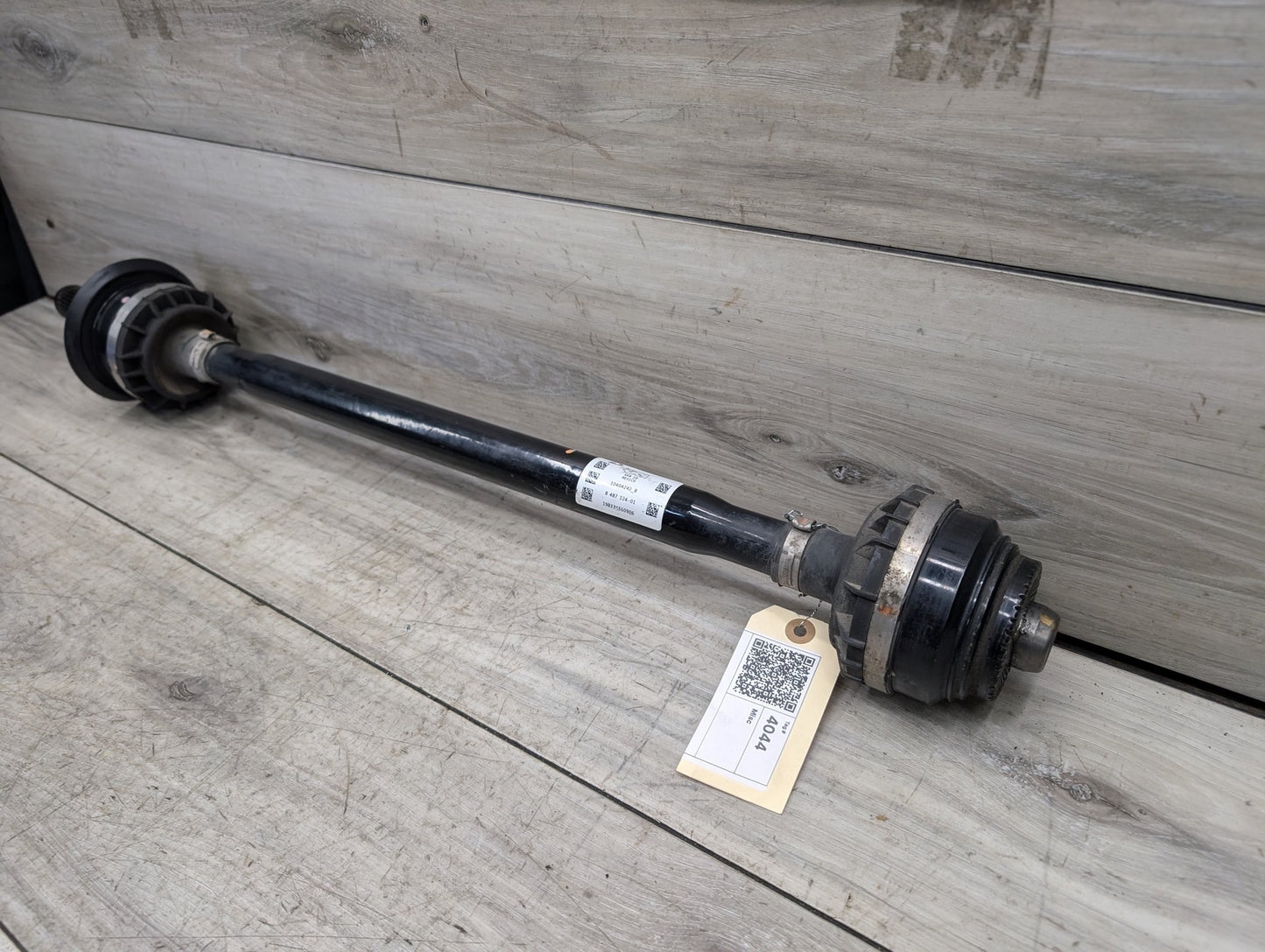 OEM BMW G20 G42 230i 230iX 330i 330iX REAR Right Passenger Output Shaft CV Axle
