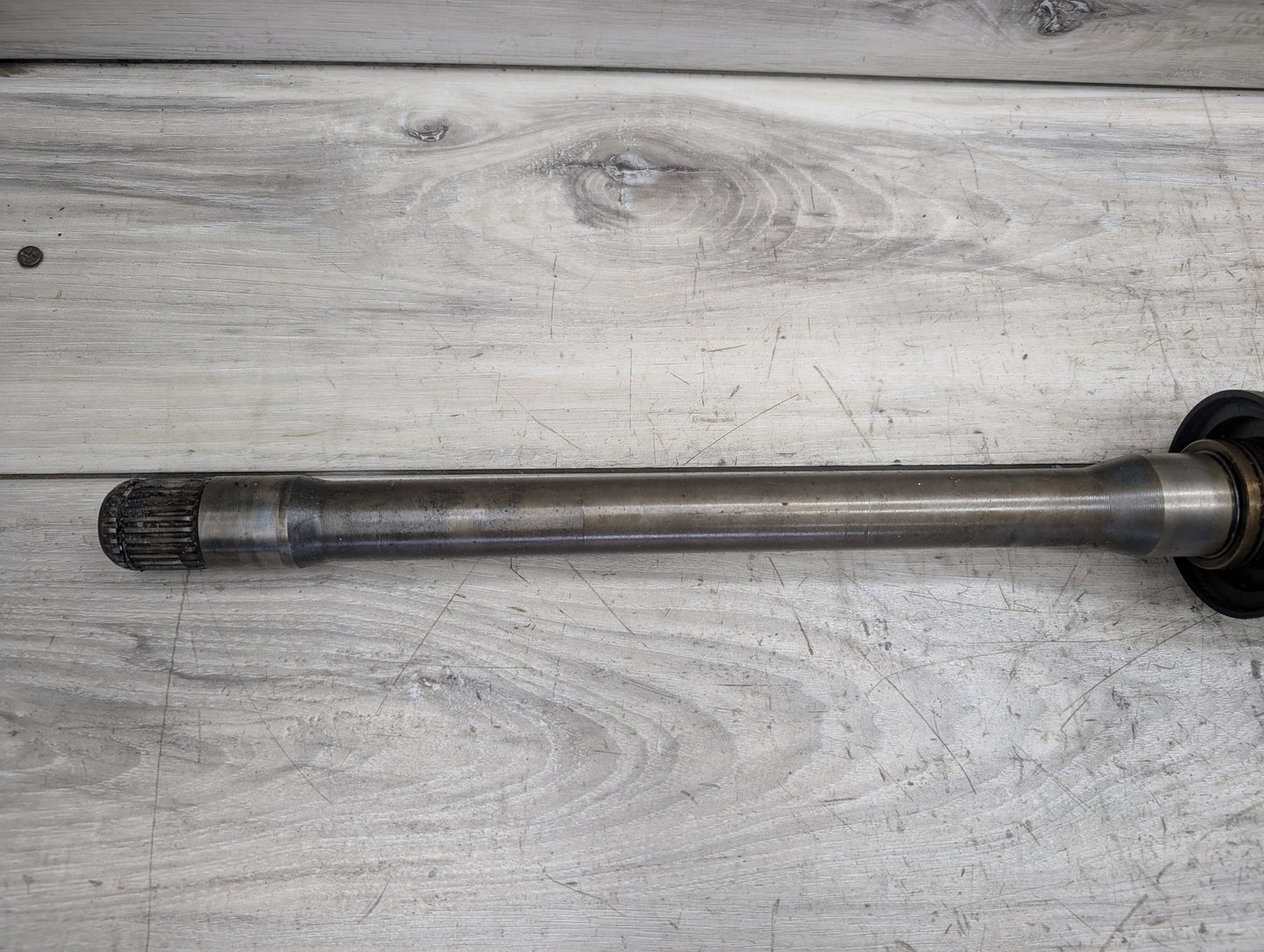 OEM BMW G01 G02 F97 F98 AWD Front Right Passenger Side Output Half Shaft CV Axle