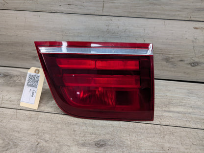 2007-2013 BMW X5 E70 Rear Right Passenger Inner Tail Light 7227794