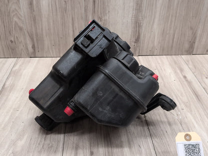 2014 - 2020 BMW 440i F36 Coolant Expansion Tank Reservoir 8677649 B58B30M0