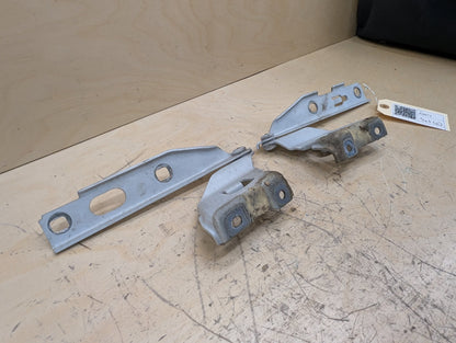 2011-2017 Audi RS5 8T Hood Bonnet Hinges SET 8T0823301E OEM