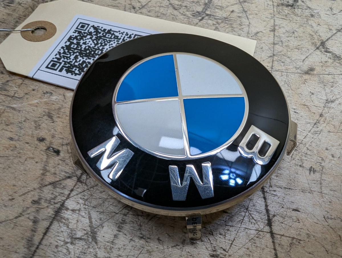 2019-2026 BMW M340i G20 Emblem Badge Symbol Logo 7788967 OEM