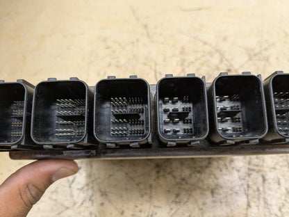 PRE-LCI OEM BMW G01 G12 G30 540 740 DME ECU Engine B58 Control Module Computer