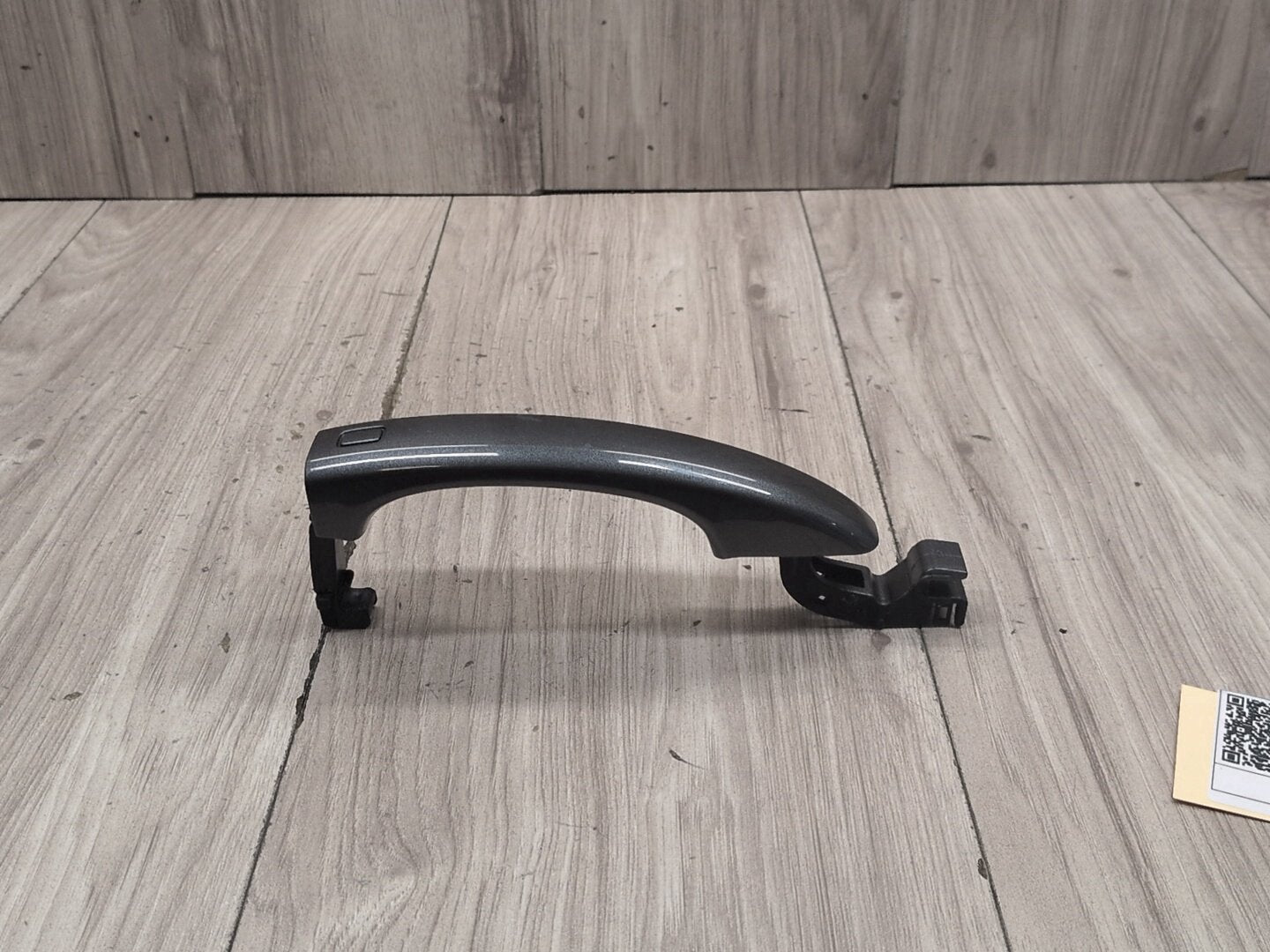 2015-2018 Audi Q3 8U Front or Rear Right Passenger Exterior Door Handle 8T0837205A