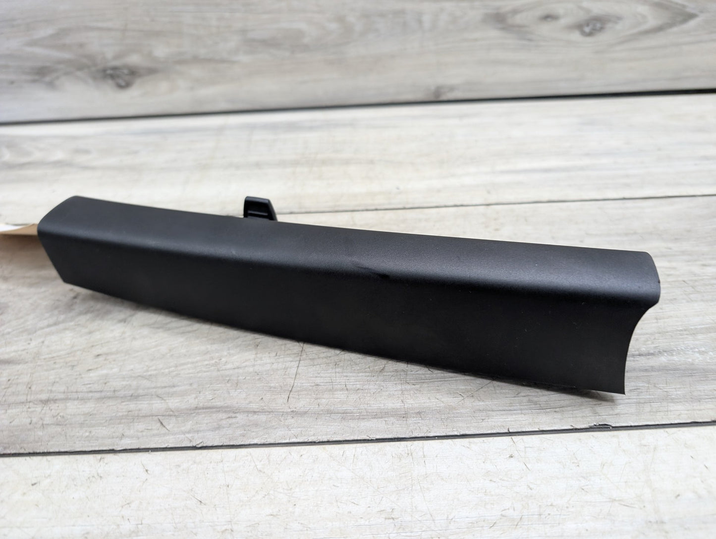 OEM BMW F90 G30 540 M550 M5 Rear Right Passenger Quarter Window Roller Sun Shade
