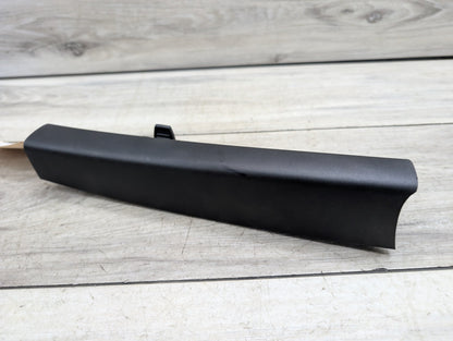 OEM BMW F90 G30 540 M550 M5 Rear Right Passenger Quarter Window Roller Sun Shade