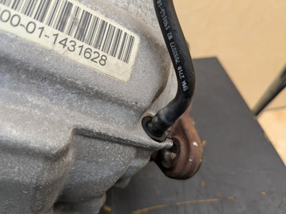 BMW F34 F36 F06 F07 F10 F12 Transfer Case Transfer Box ATC35L 3.15