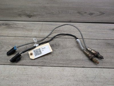 OEM BMW G01 G05 G20 G22 G23 G30 Cat Catalytic Oxygen O2 Lambda Probe Sensors B58