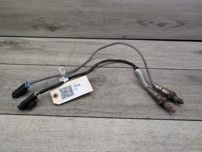 OEM BMW G01 G05 G20 G22 G23 G30 Cat Catalytic Oxygen O2 Lambda Probe Sensors B58
