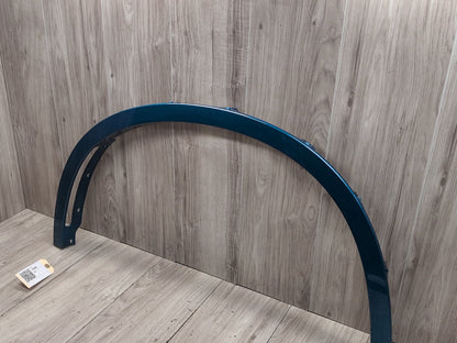 OEM BMW F16 F86 X6 X6M FRONT Left Driver Fender Flare Wheel Arch Trim SPORT