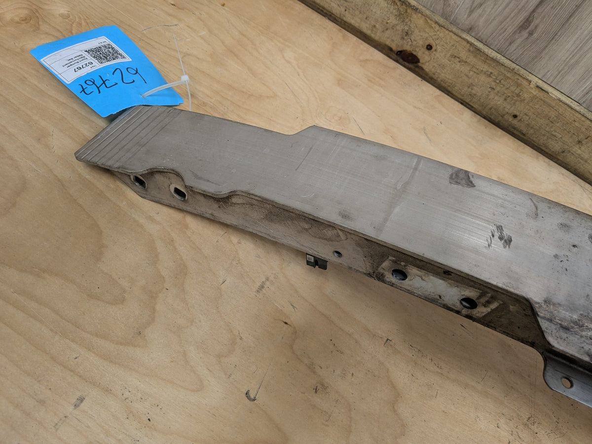 2009-2012 Mercedes-Benz E550 W212 Front Bumper Reinforcement Rebar Bar A2126203434 OEM