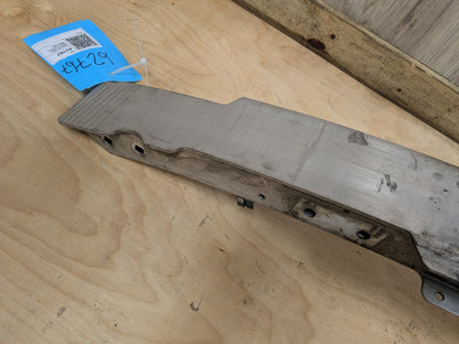 2009-2012 Mercedes-Benz E550 W212 Front Bumper Reinforcement Rebar Bar A2126203434 OEM