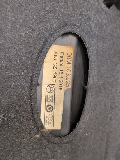 2018-2023 Audi B9 S4 CWG Engine Cover 06M103925