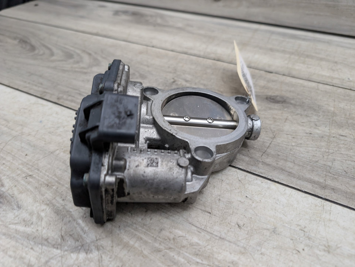 OEM BMW F39 F44 F48 F90 G05 G12 750 G30 M550 M8 Engine B46 N63 S63 Throttle Body