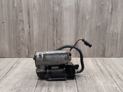 2015-2018 BMW X5 F85 Air Suspension Compressor Pump 6875177 OEM