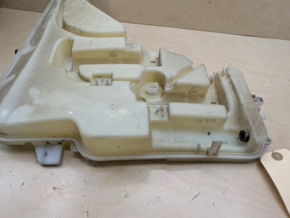 2012-2018 BMW 335i F30 Windshield Reservoir Tank Assembly 7241664
