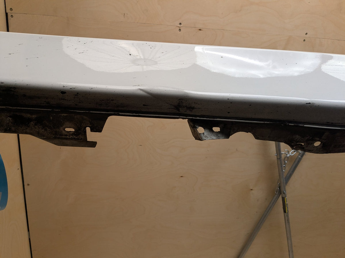 2012-2018 BMW 320i F30 Left Driver Side Skirt Rocker Panel 7256911