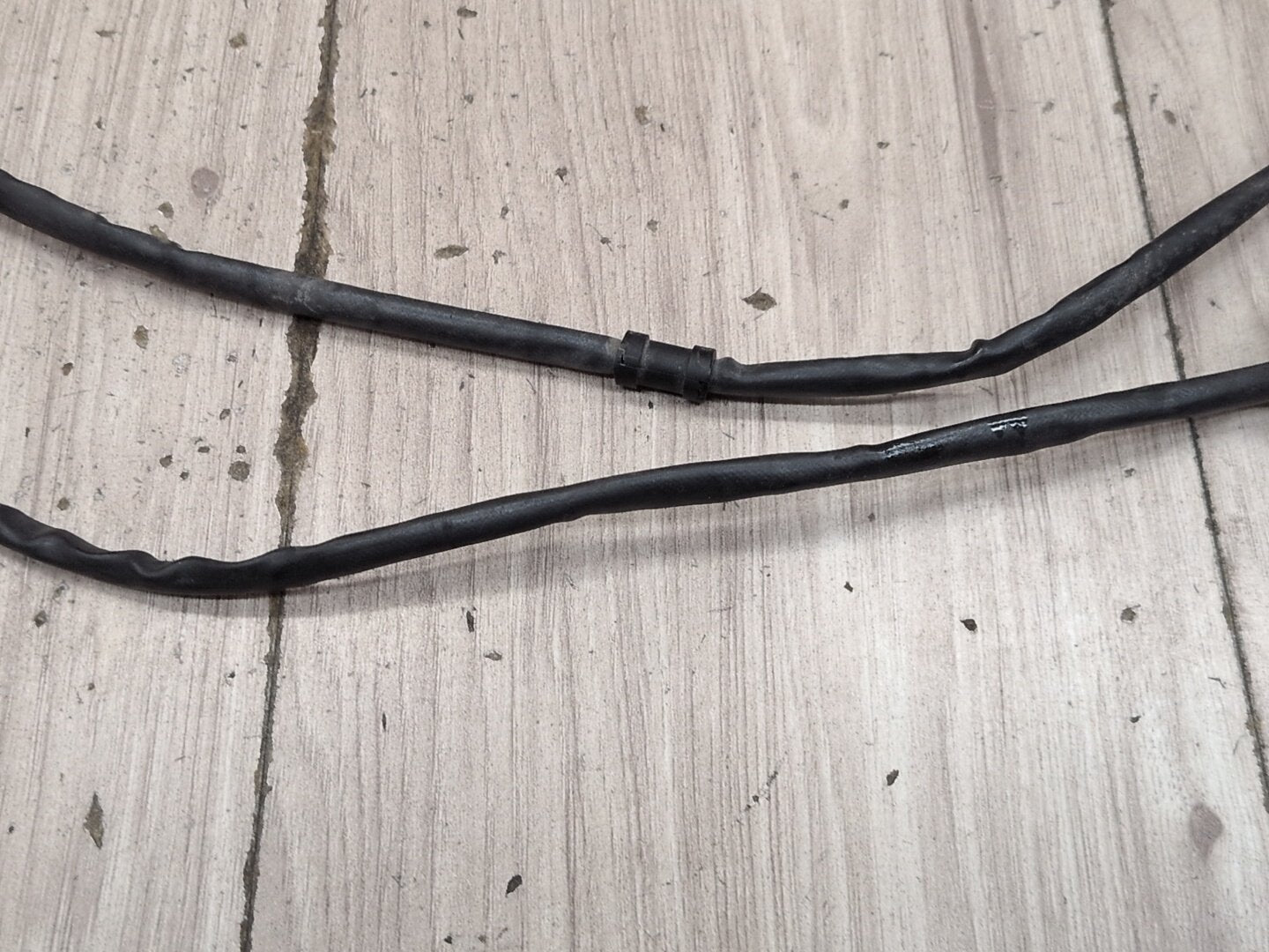 2015-2018 Audi Q3 8U Cat Catalytic Oxygen O2 Lambda Probe Sensors SET 06J906262