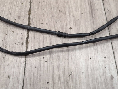 2015-2018 Audi Q3 8U Cat Catalytic Oxygen O2 Lambda Probe Sensors SET 06J906262