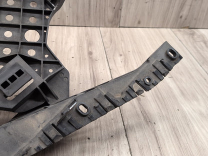 2015-2018 Audi Q3 8U Left Front Bumper Under Headlamp Bracket 8U0805607A