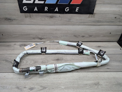 18-24 OEM BMW F97 G01 X3 X3M Right Passenger Roof Head Air Bag Airbag Curtain