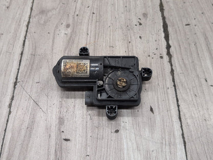 2018-2023 Audi S4 B9 Muffler Exhaust Flap Actuator 4N0133246